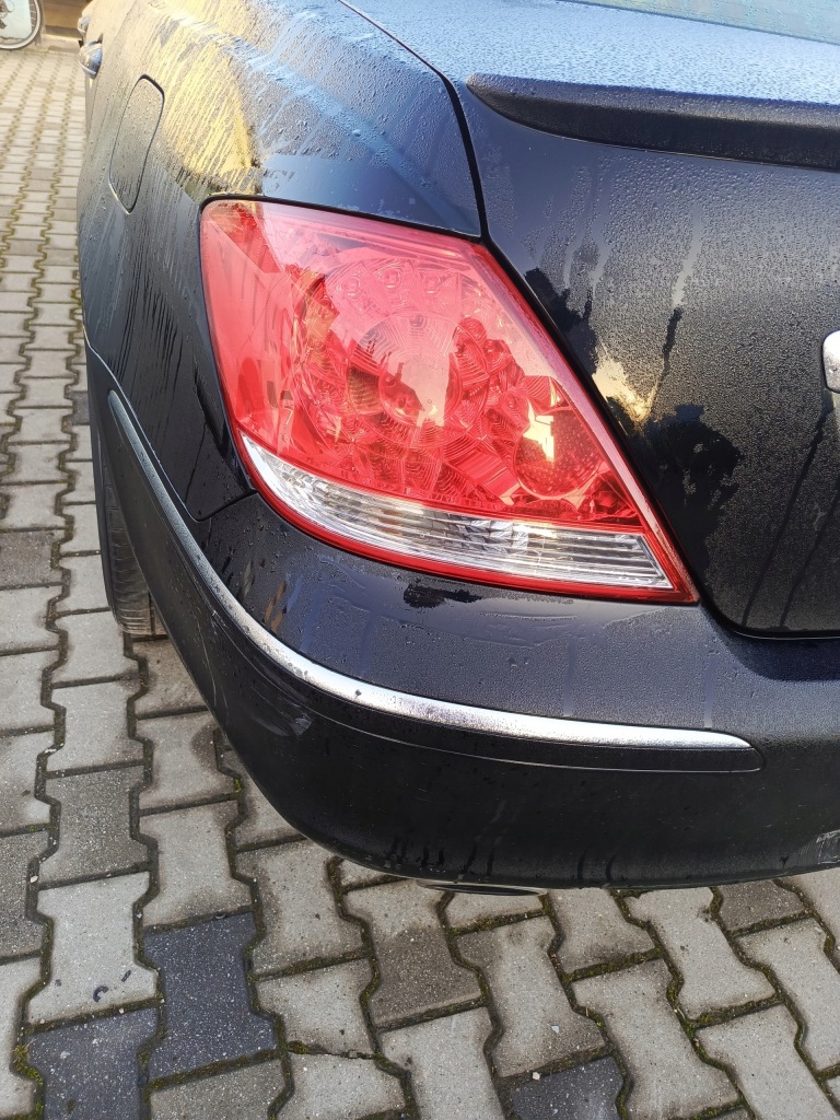 фото №1, Honda legend iv kb1 sedan лампа левая задняя задняя eu