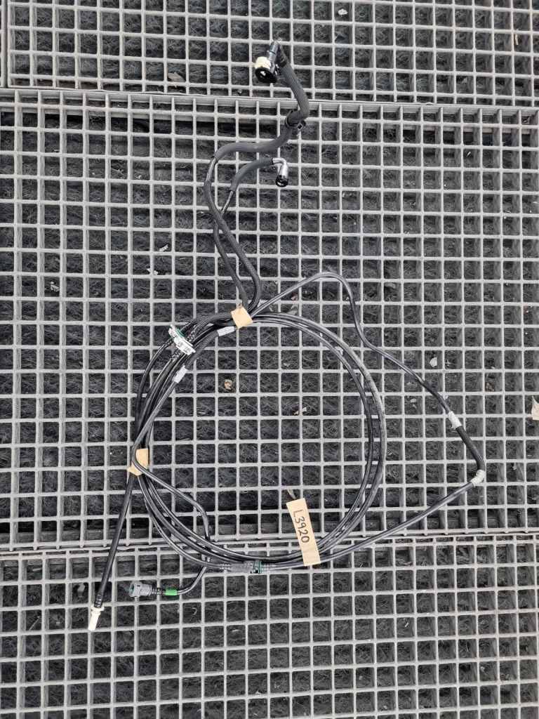 Купить Peugeot 2008 ii провода топлива 1.5 bluehdi дизель