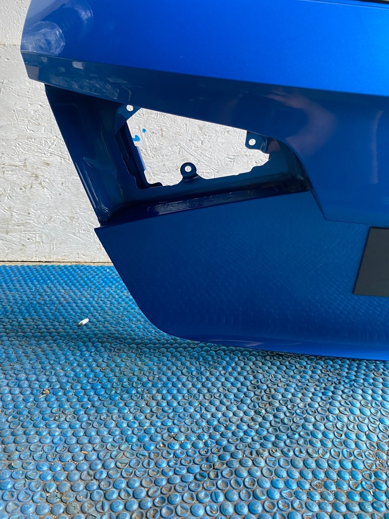 фото №9, Крышка багажника багажника audi a3 8v sportback 12-