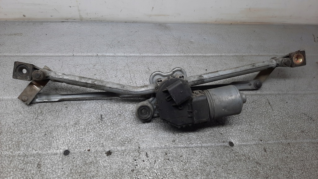 фото №1, Механізм двірник перед ford mondeo mk3