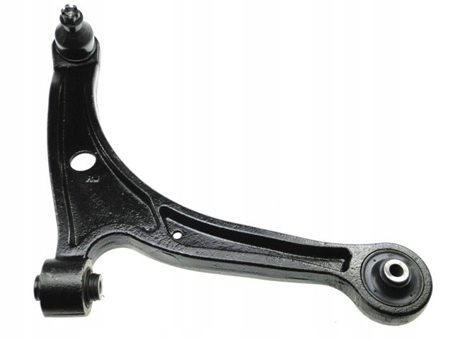 фото №1, Важіль передній acura pilot 03- /нижній правий/