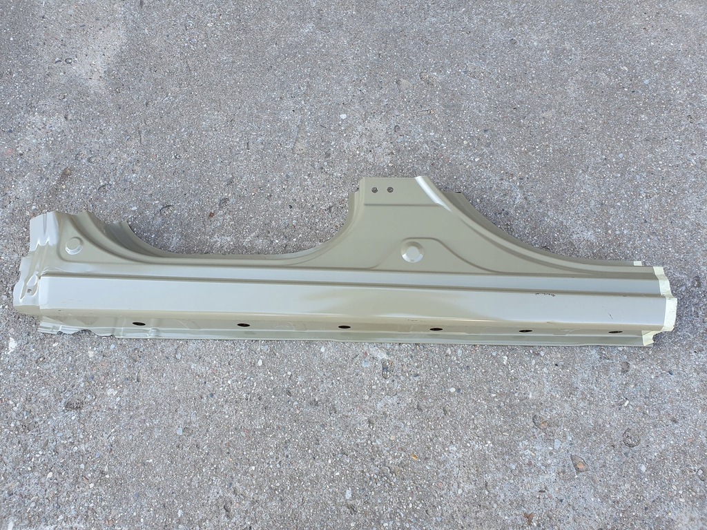 фото №11, Блок двигателя верхний левый перед honda crv cr-v iv 4 12- оригинал новый 2012-