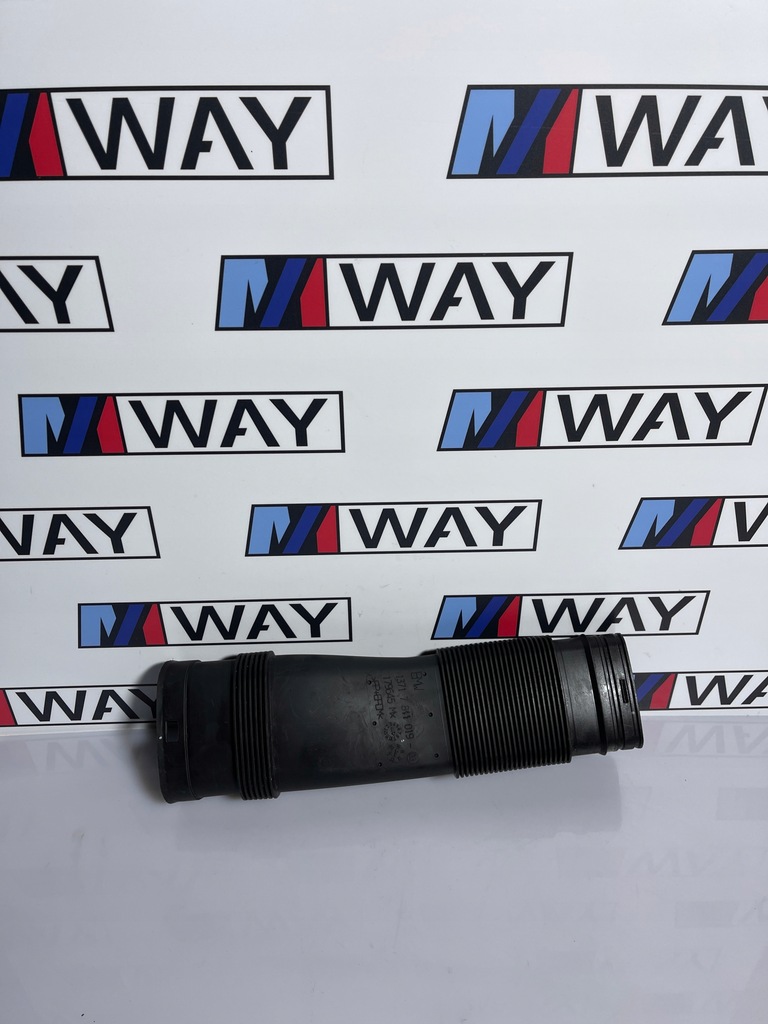 фото №1, Bmw x3 f25 x4 f26 труба повітрозабірник повітря 7811019