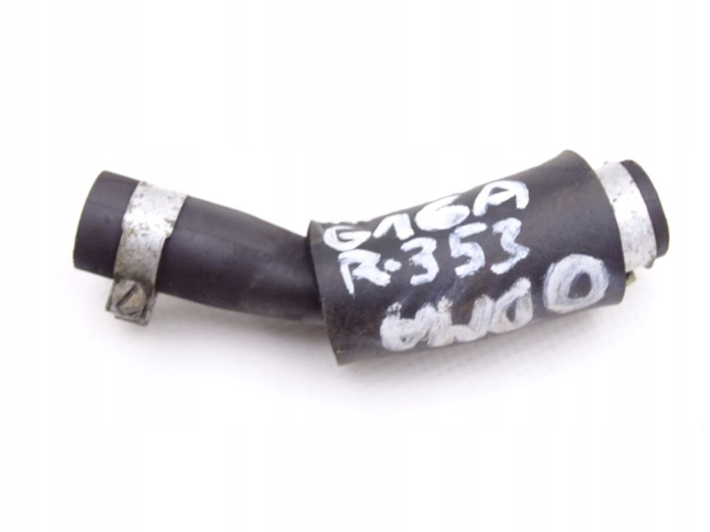 фото №1, Suzuki vitara i 1.6 8v wąż шланг вентиляція картера