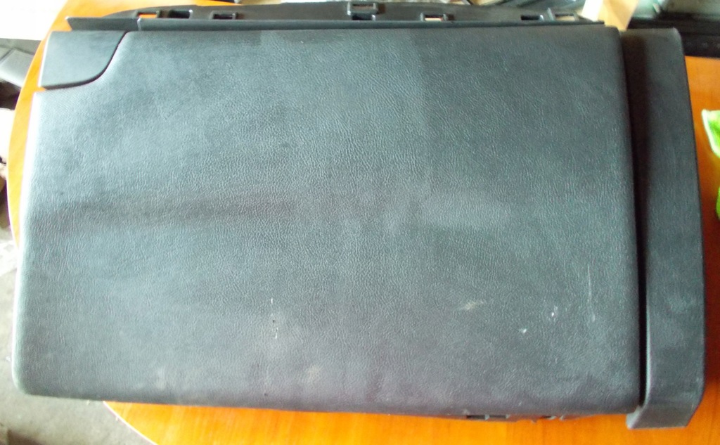 фото №1, Ford s-max mk2 2015r бардачок пассажира