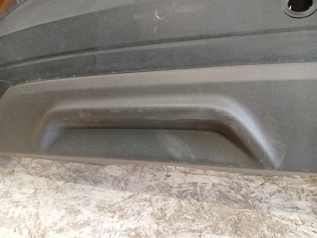 фото №7, Бампер задня задній dacia sandero iii 3 stepway 21-