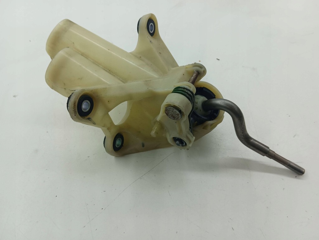 фото №1, Honda cr-v 2014 перемикачі