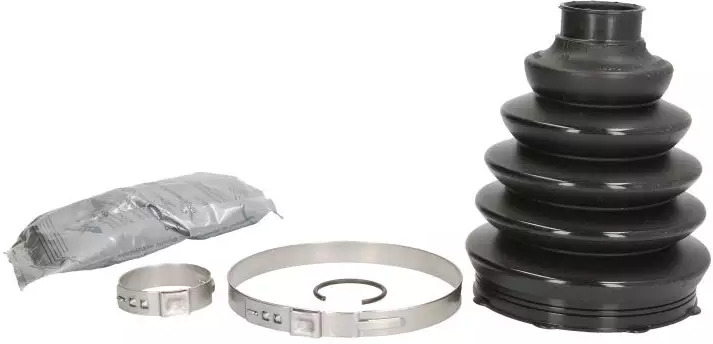 фото №1, Spidan 36014 набір захист, система кермовий