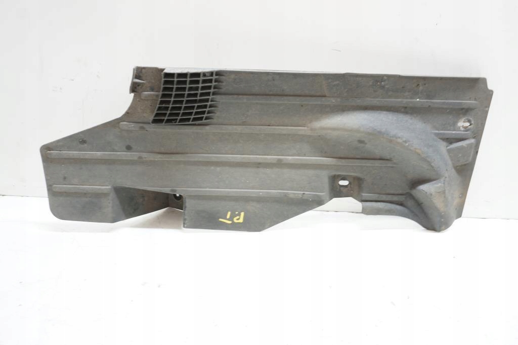 фото №1, Защита подвеска правый задняя volvo v50