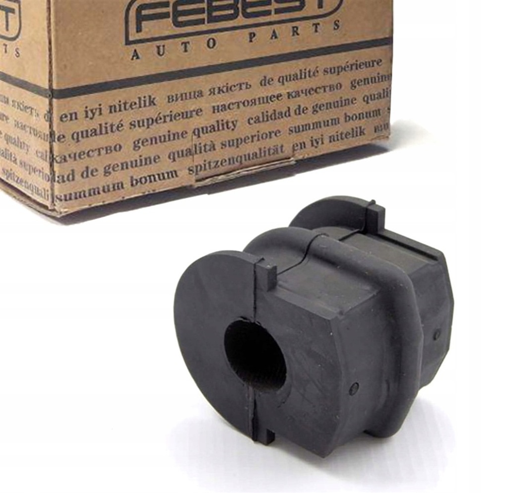 фото №1, Подушка втулка стабилизатора перед do infiniti g 35