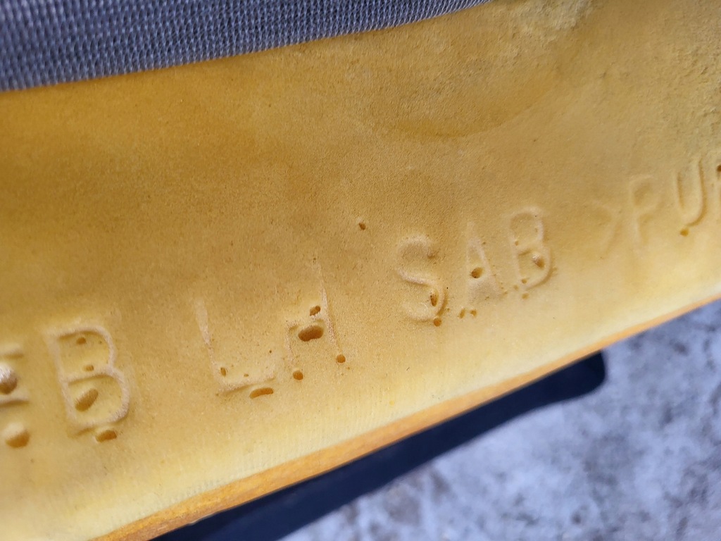 фото №9, Сиденье обшивка губка сиденье левый перед водителя kia soul i lift -13 eu