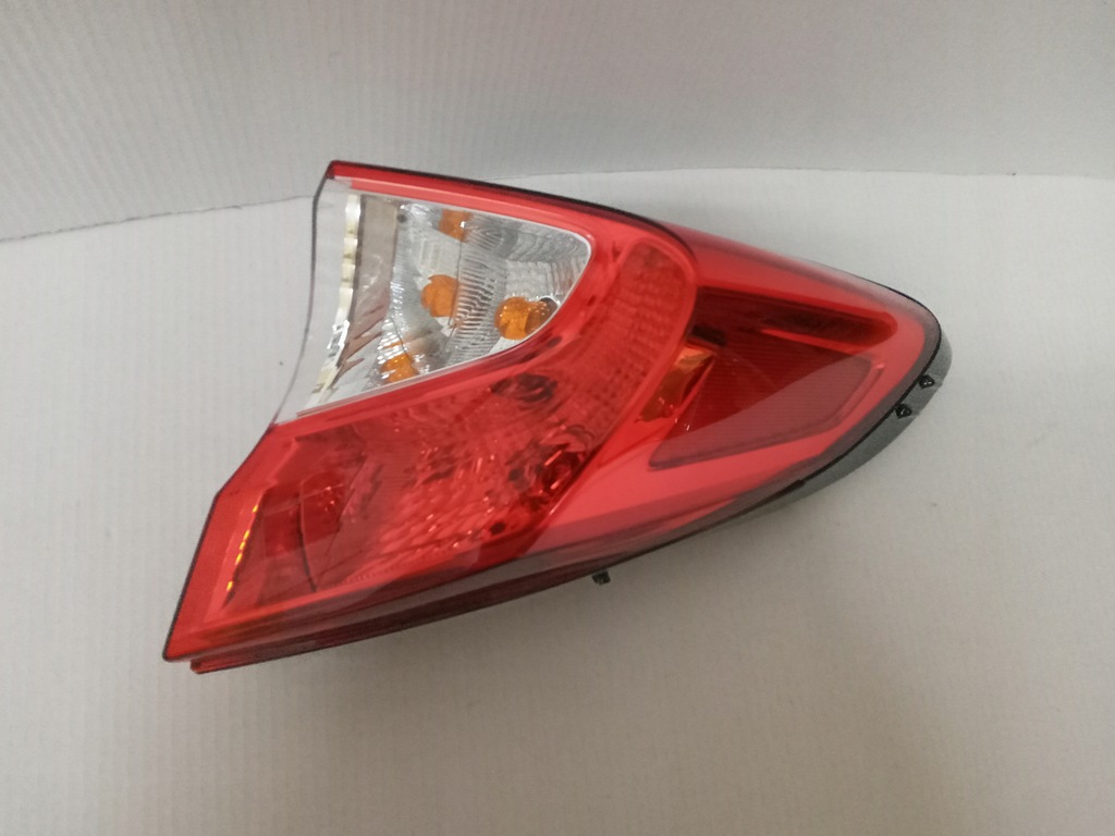 фото №7, Toyota chr ch-r лампа задня задня rh/lh