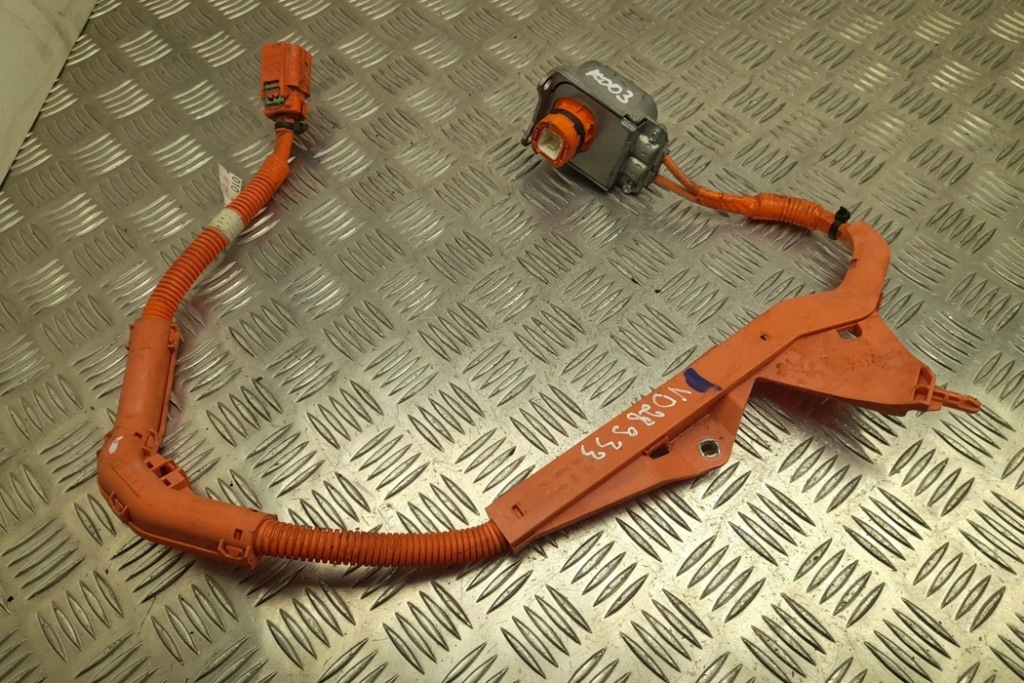 фото №3, Другое кабели lexus 821h276010 2021