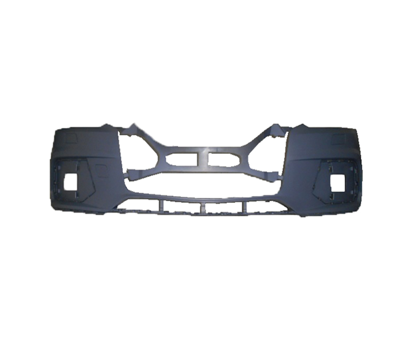 фото №1, Бампер передний audi q3 8u 15- 8u0807065lgru
