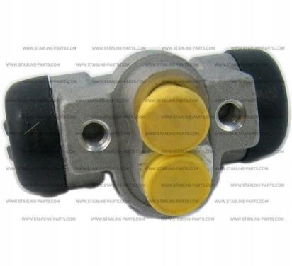 фото №1, Starline bh st350 starline цилиндрик тормозной