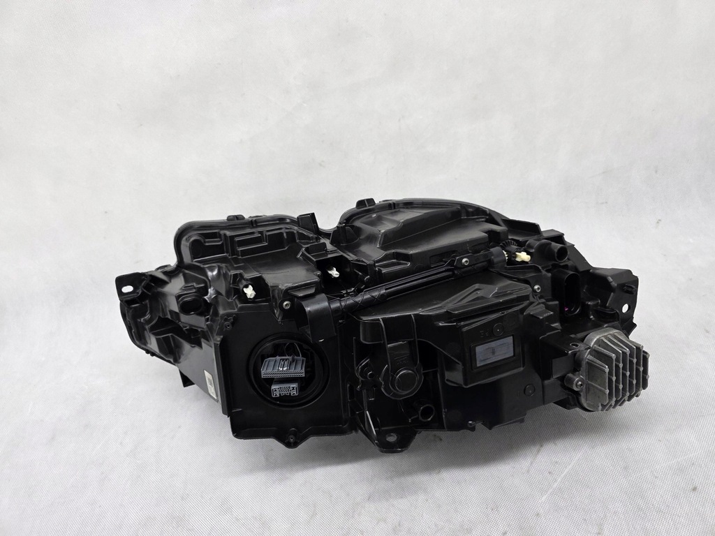 фото №11, Volvo s90 v90 лампа перед ліва full led active high beam europa 31655728