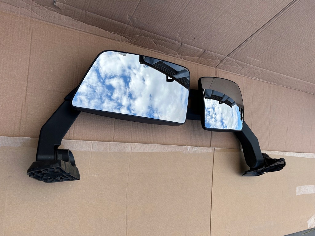 фото №1, Зеркало правое volvo fh4 оригинал