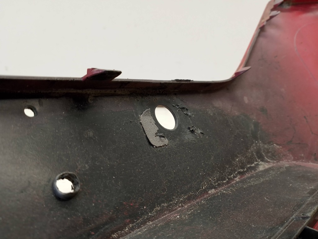 фото №5, Volkswagen vw t-roc 2ga807221j бампер передній перед 6 pdc