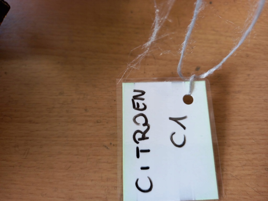 фото №5, Усилитель электрический toyota aygo mk1 995-10500