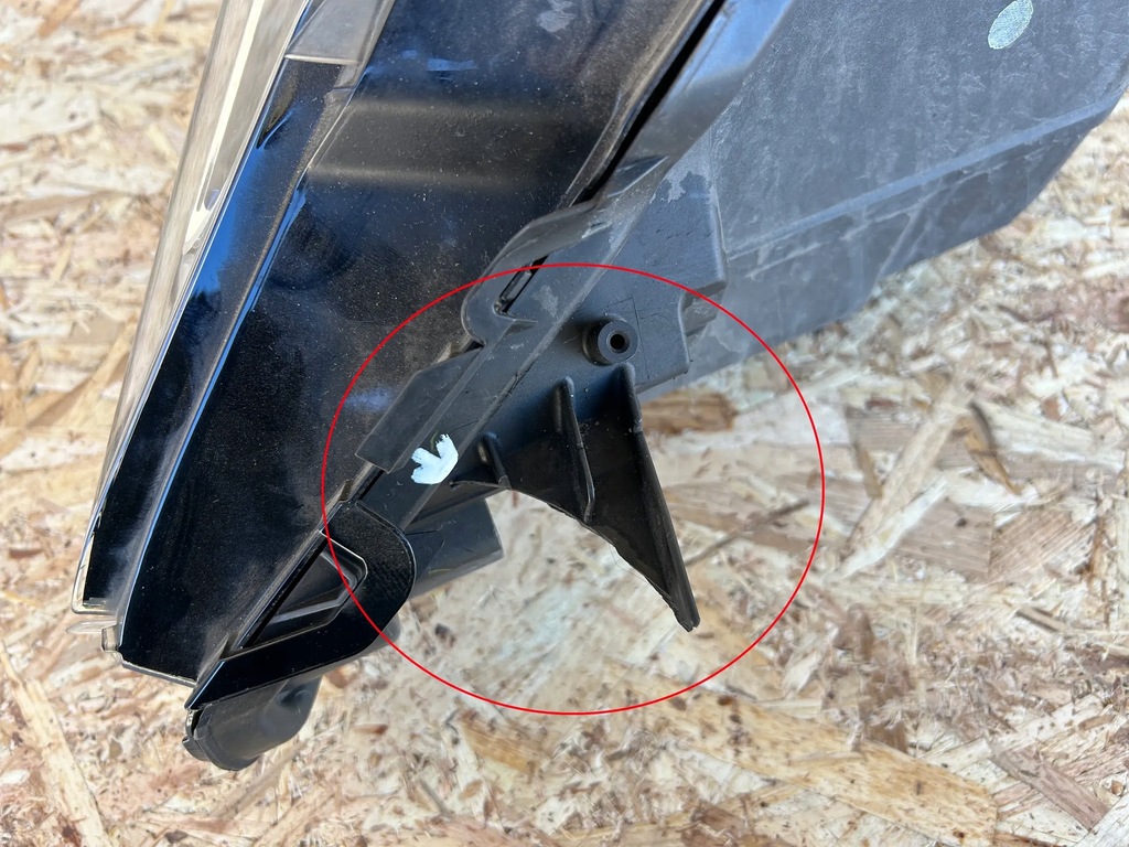 фото №8, Lexus rx 450h 2016 лампы передние