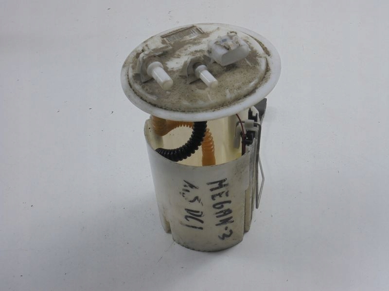 фото №8, Megane iii датчик пального 1.5dci 172020033r