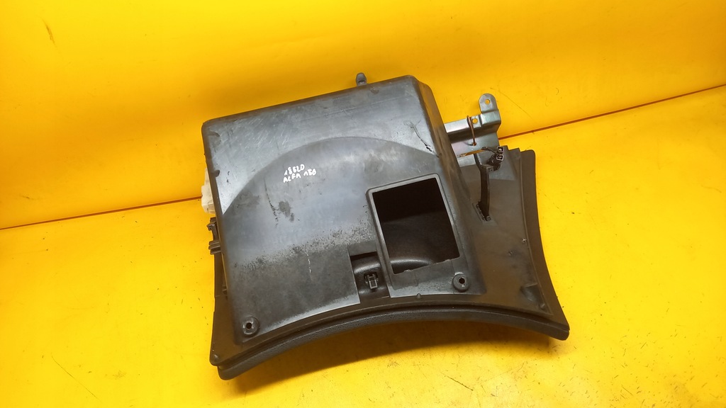 фото №11, Бардачок пассажира alfa romeo 156 fl 151909000