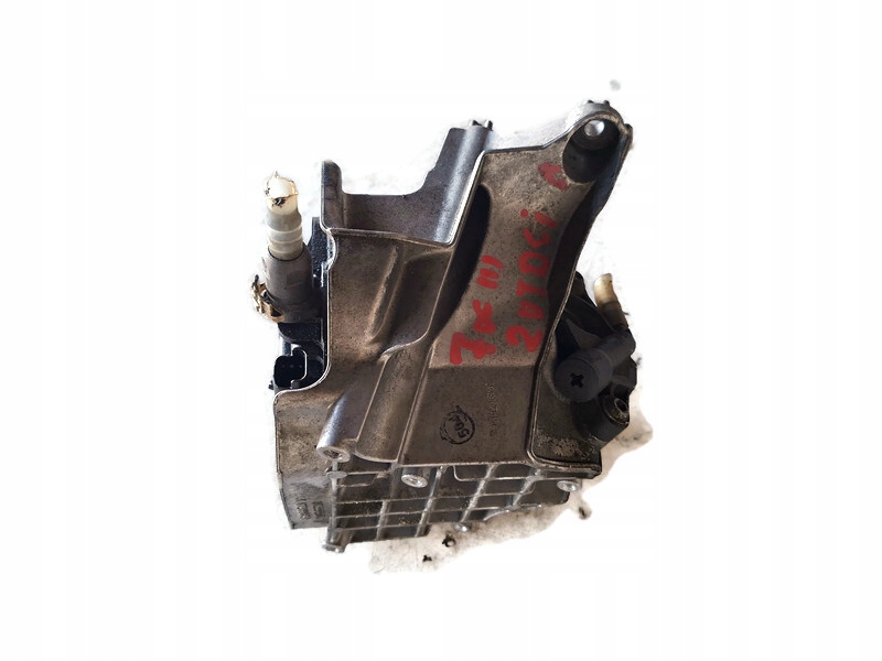 Купити Ford focus mk3 3 10- 2.0 tdci корпус фільтра паливної  9683199680