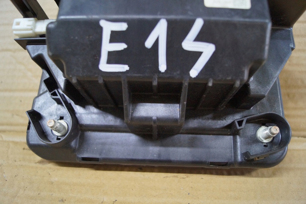 фото №4, Модуль напряжения infiniti q50 243024ga0a