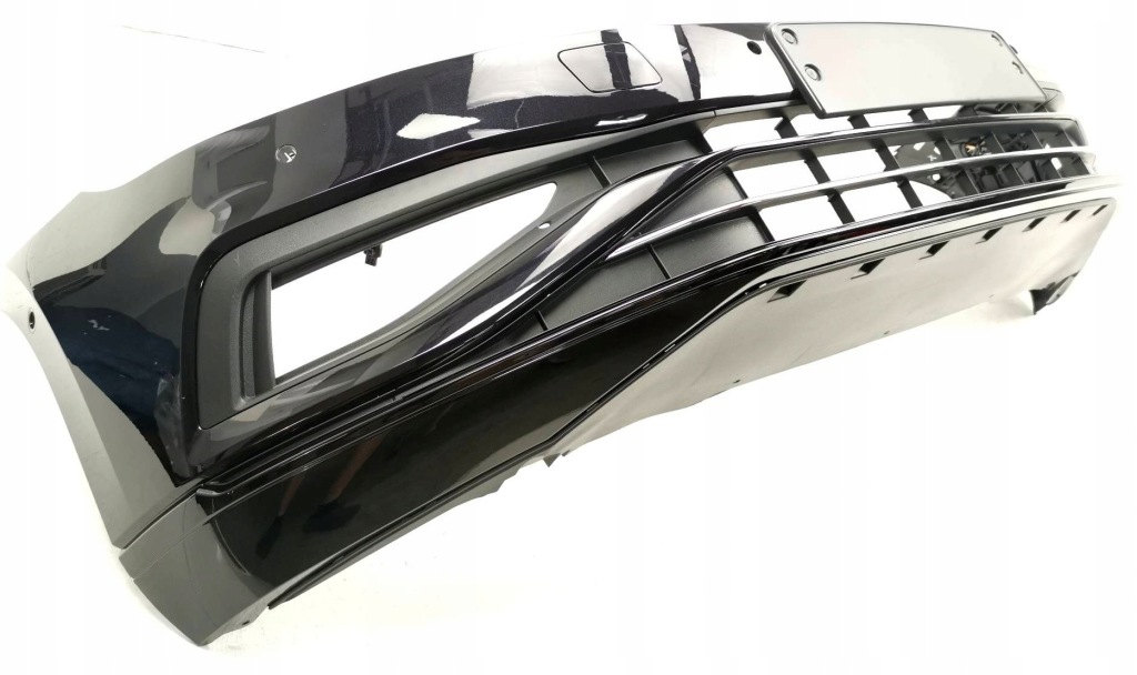 Новый оригинал  бампер передок  vw passat b8 fl lc9x 6x pdc Цена