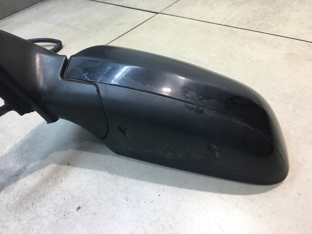 фото №5, Дзеркало ліва audi a4 b7 10 pin