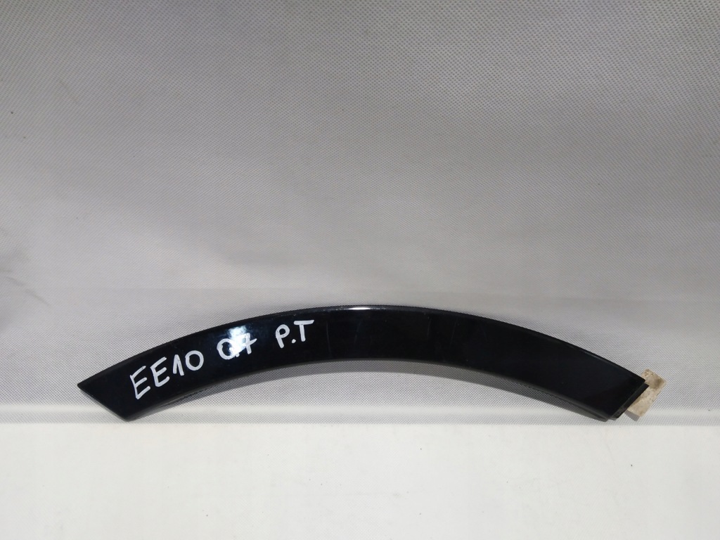 фото №1, Audi q7 молдинг двері права задня 4m0854820a