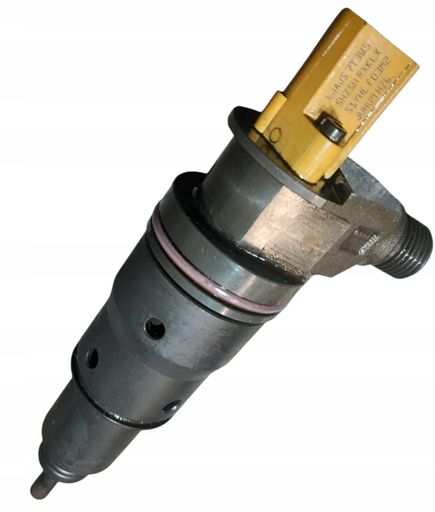 Купить Форсунка renault gama t 13 volvo fh4