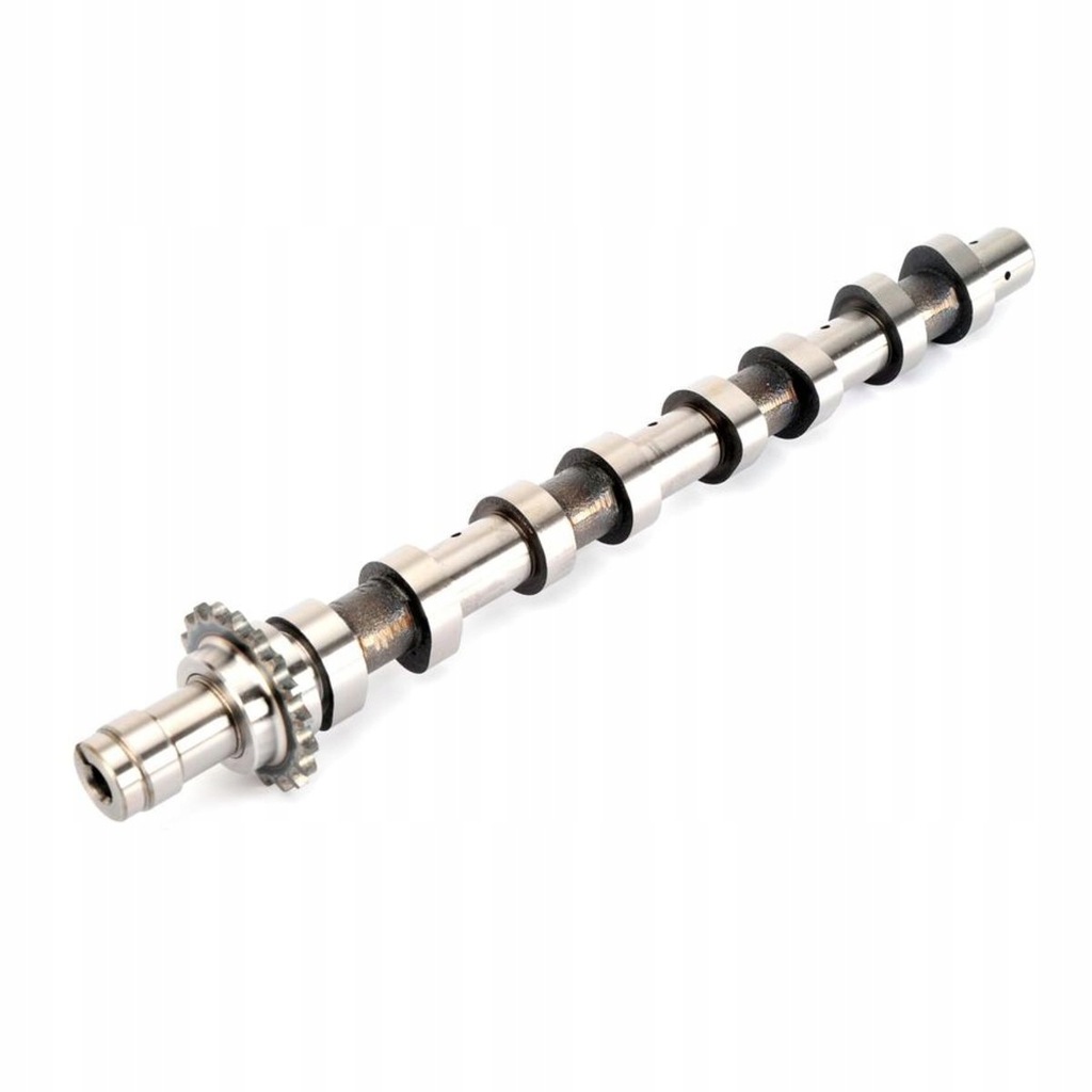 фото №2, Вал розподільного валу повітрозабірник ae cam746