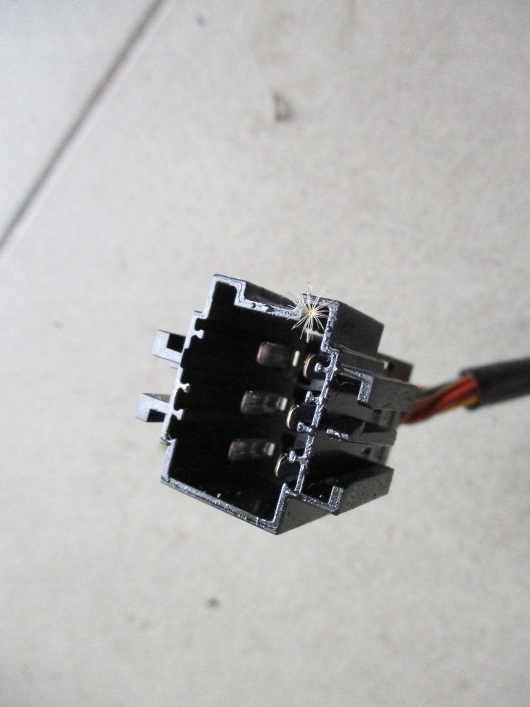 Mercedes w221 s klasa шторка задня задній скло Зі Шроту