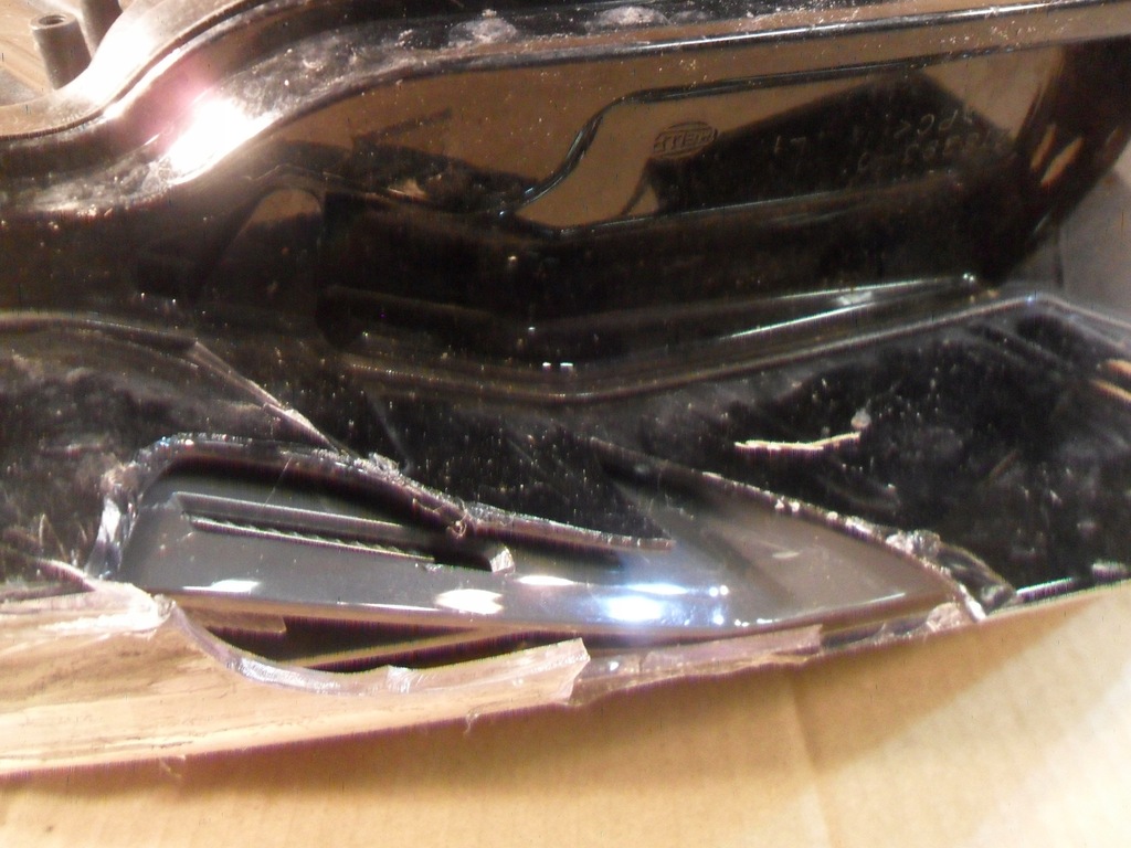 фото №13, Audi a6 c8 лампа ліва full led 4k0941033