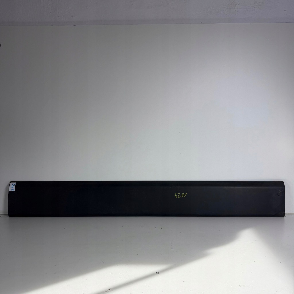 Купити Молдинг двері бокових права renault master iii 3 movano оригінал 828200148r