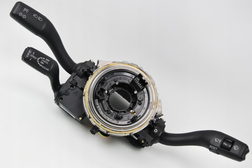 фото №1, Перемикачі стрічка перемикачі audi a8 d3 4e0907129g