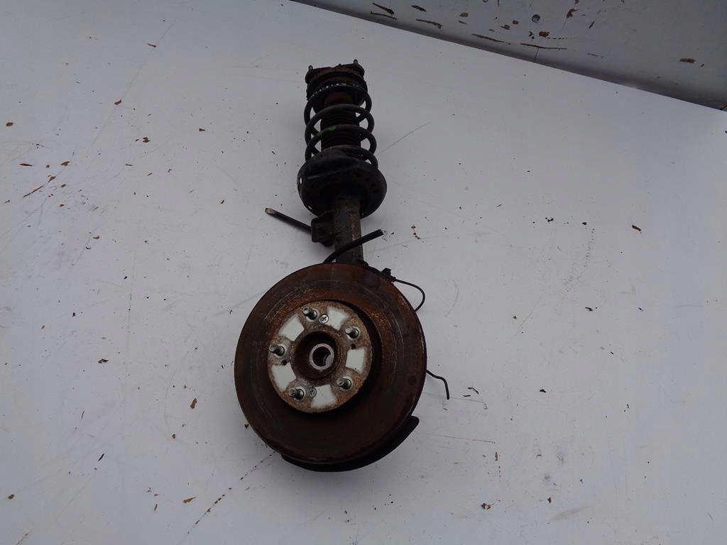 фото №1, Mcperson правый перед honda civic 9 ix 1.4 i-vtec