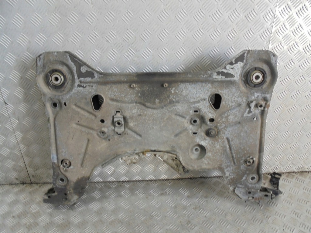 фото №3, Підрамник поперечина renault espace iv 2.0 t