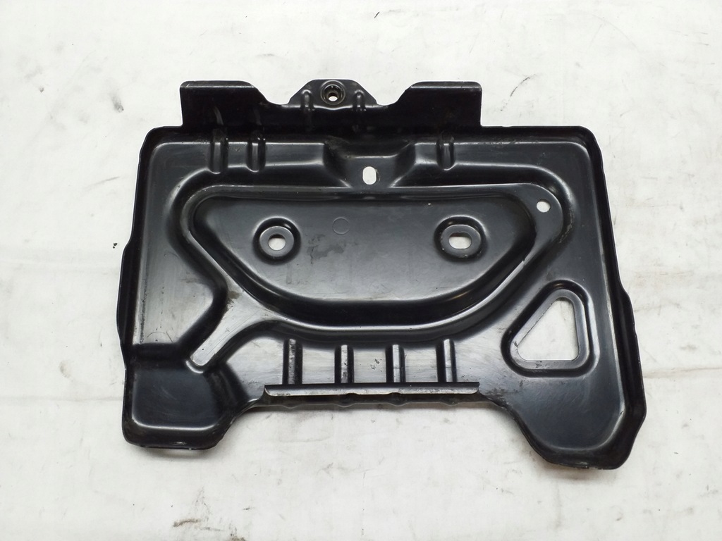 фото №1, Mercedes w212 основание аккумулятор