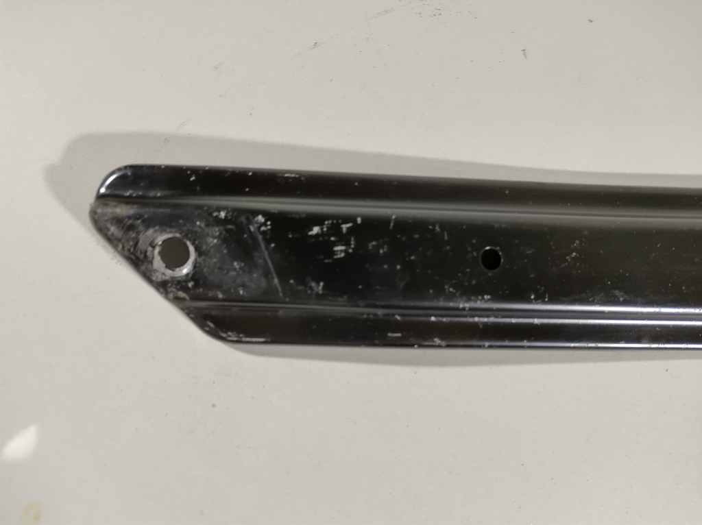 фото №4, Jeep compass 1.4 17r- кронштейн кронштейн поперечина