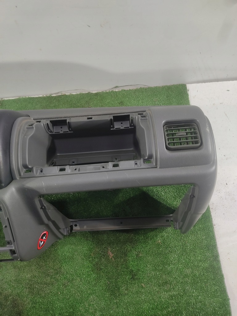 фото №4, Suzuki jimny приборная панель приборная