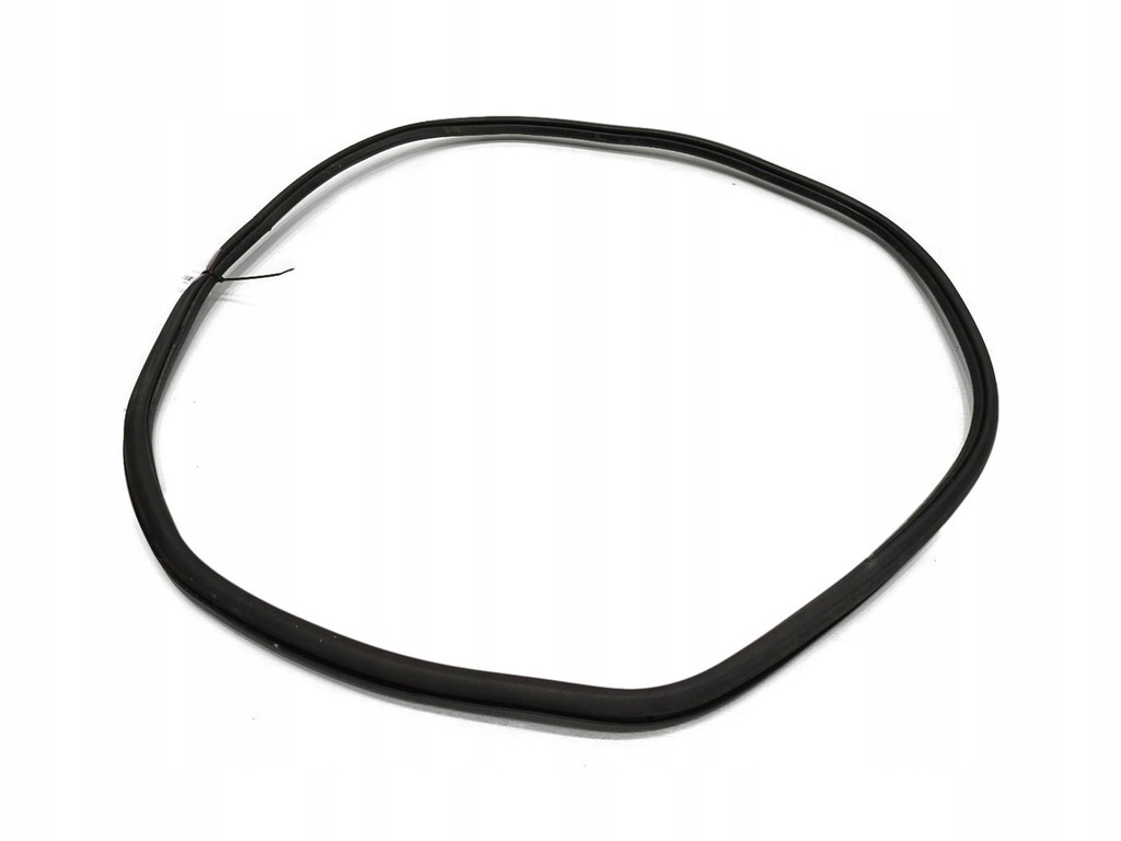 фото №1, Прокладка стекло дверь раздвижных левая renault kangoo ii