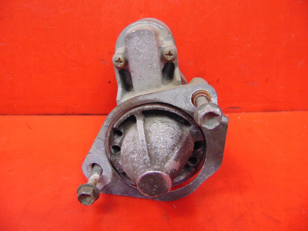 фото №8, Suzuki wagon r+ 1.3 стартер 31100-75f0