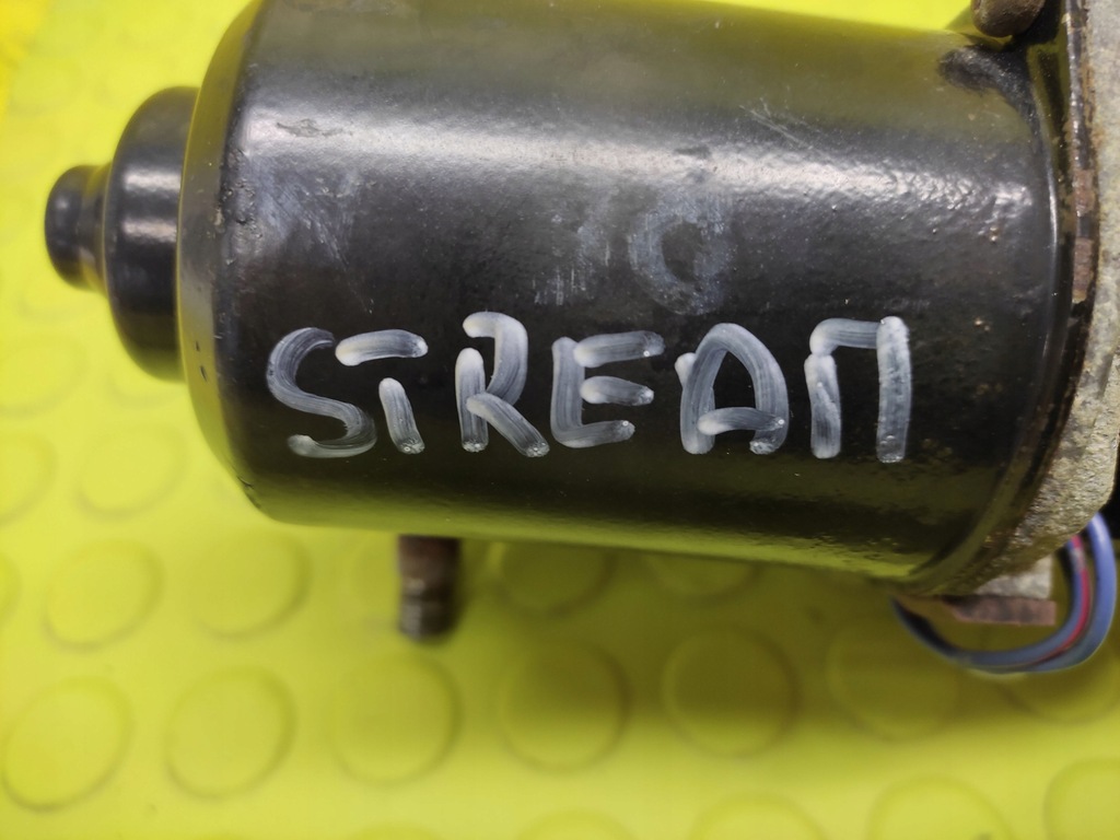 фото №7, Honda stream механизм дворник перед kpl