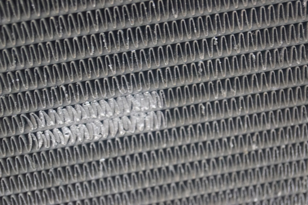 фото №16, Радиатор вентилятор volvo xc90 2.4d