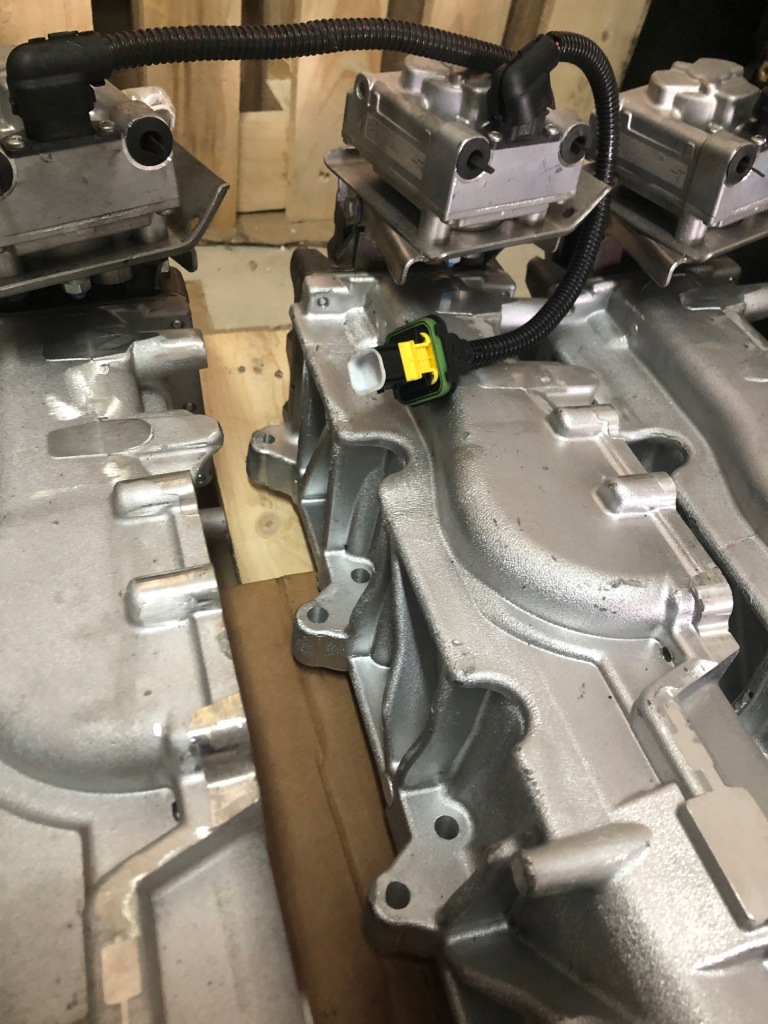 фото №2, Модуль рециркулятор man 51.08100-7304