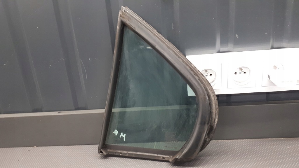 фото №3, Скло двері правий задня rover 400