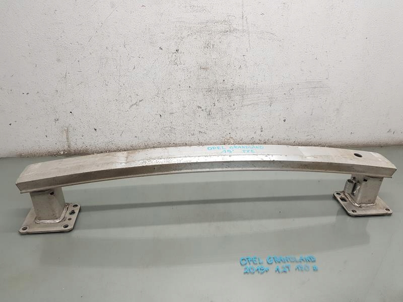 фото №1, Балка бампера задняя opel grandland x 9816071580