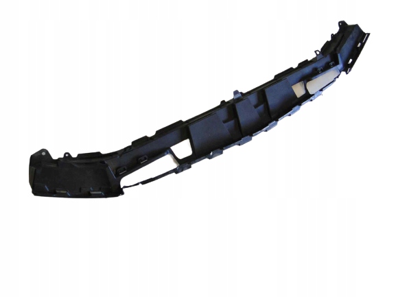 фото №1, Mercedes glc x253 253 рама кронштейн бампера amg